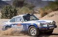 Gagahnya Porsche 953, Sportcar Berpenggerak 4x4 yang Jawarai Reli Paris-Dakar 1984