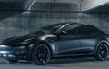 Siapa Bilang Sedan Listrik Enggak Bisa Tampil Garang, Tesla Model 3 ini Contohnya!