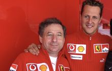 7 Tahun Setelah Michael Schumacher Kecelakaan dan Cedera Otak, Apa Kabarnya Sekarang?