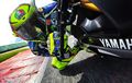 Tidak Disangka, Inikah Pebalap Yang Akan Dibantu Rossi Untuk Jadi Juara Dunia Moto GP?  Sangat Mengejutkan