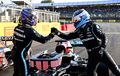 Terungkap, Valtteri Bottas Bilang Tidak Mudah Jadi Rekan Lewis Hamilton di Tim Mercedes