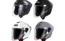 RSV Windbreaker Helm Anti Badai, Riding Saat Hujan Enggak Terganggu Air Masuk Lewat Visor