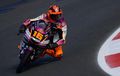 Hasil FP3 Moto3 Portugal 2021: Andrea Migno Rebut Posisi Teratas, Duo Pembalap 'Tim Indonesia' Lolos ke Sesi Q2