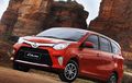 Penjualan Mobil Baru Bulan Juli 2019, Toyota Calya Ngebut Salip Rush