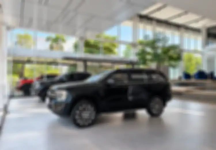 Ford Gelar Promo Akhir Tahun 2026, Gratis BBM 300 Liter hingga Bunga 0 Persen