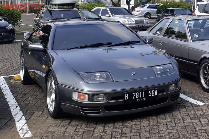 Nissan 300ZX