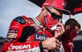 Tinggalkan MotoGP, Danilo Petrucci Berencana Banting Setir ke Ajang Reli?