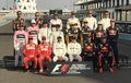 Ini Susunan Lengkap Pembalap F1 2018, Idola Kamu Nomor Berapa?