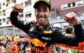 Ini Alasan Daniel Ricciardo Enggak Mau Kena Penalti di GP F1 Kanada