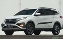 Masuk Kantong Karyawan, Toyota Rush G 2020 Bekas Tinggal Segini
