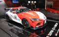 Toyota Supra GT4 Dijual, Harga Bikin Penasaran, Dikasih Tahu Jadi 'Lemes'