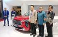 GWM Luncurkan Tiga Brand Sekaligus, Haval, Tank dan Ora di GIIAS 2023