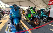 Honda Modif Contest 2026 Siap Jadi Arena Adu Ide Modifikator
