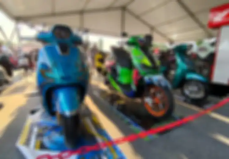 Honda Modif Contest 2026 Siap Jadi Arena Adu Ide Modifikator