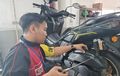 Sisa THR Jangan Disimpan, Mending Dipakai Servis Motor Setelah Mudik