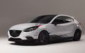 Inspirasi Modif Mazda3 Biar Tampil Makin Sporty