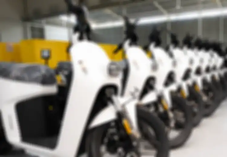 Angka Penjualan Motor Listrik 2025 Bikin Prihatin, Produsen Ungkap Penyebabnya
