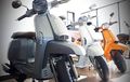 Lambretta Bakal Hadir di Indonesia Lagi, Piaggio Siap Bersaing Sehat