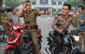 Anggota Satpol PP Medan Ditipu Pria Berseragam Perwira Polisi, Motor Lenyap Modal Kata Pinjam