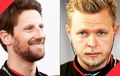 Ini Alasan Tim Haas Enggak Mau Pakai Romain Grosjean dan Kevin Magnussen Setelah Akhir F1 2020