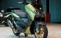 Selain Bodi, Yamaha NMAX Asal Yogyakarta Ini Juga Rombak Kaki-kaki
