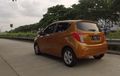 Mirip Honda Brio RS, Performa Chevrolet Spark Tak Bisa Dianggap Remeh