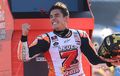 Penjegal Marc Marquez, Kaisar Roma Sebut Nama Satu Pembalap
