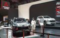 Mitsubishi Sebut Puluhan Konsumen Lakukan Test Drive, New Pajero Sport Paling Banyak Dicoba