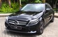 Mercedes-Benz C180 Baru, Harga Rp 750 Jutaan Tapi Absen Sensor Parkir?