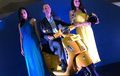 Vespa GTS Super 150 Mendapatkan Penyegaran, Ini Komponen Barunya