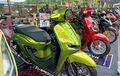 Honda Modif Contest 2024 Bandung, Dibuka Kelas Baru Demi Wadahi Ide Kreatif