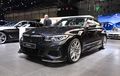 BMW Seri-3 2020 Tampil Sporty Beraksen M Performance, Gril-nya Sangar