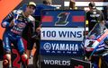 Toprak Razgatlioglu Tempel Jonathan Rea di Klasemen Pembalap, Yamaha Rayakan Kemenangan Ke-100 di WorldSBK Ceko 2022