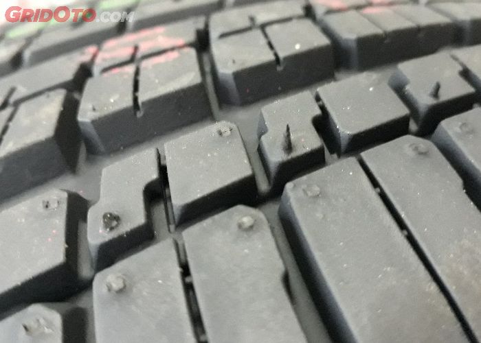 Ini Perbandingan Harga Ban Baru Dan Ban Bekas Banyak Selisihnya Nih Gridoto Com