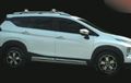 Wajahnya Kaku, Mitsubishi Xpander Cross Baiknya Permak Bagian Ini 
