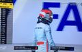 Race 2 F2 Abu Dhabi: Tabrakan, Sean Gelael 16 Kali Tidak Dapat Point
