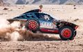 Diremehkan Nasser Al-Attiyah, Carlos Sainz Bawa Audi Juara Reli Dakar 2024