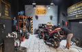 Jangan Asal Dinaiki Aja, Servis Rutin Aerox 155 Seken Juga Perlu, Segini Biayanya