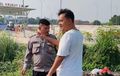 Viral Pelemparan Bola Tanah di Tol Krukut, Polisi Amankan Lima Pelaku