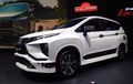 Update Kabar Mitsubishi Xpander Limited Edition, Stok Hampir Habis
