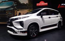 Update Kabar Mitsubishi Xpander Limited Edition, Stok Hampir Habis