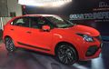 Baleno Hatchback Terbaru Dilaunching, Selisih Rp 3 Juta  Dari Yang Lama