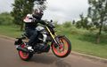 Yamaha MT-15 Juara Desain, Fitur dan Teknologi, Sabet Gelar Best Naked 150 Versi GridOto Award 2019