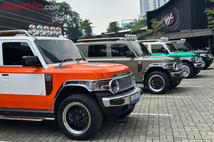 iCar V23 Pro Plus Collector Series