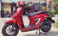 Gaya Klasik Abis, Ini Harga Honda Stylo 160 per Februari 2025