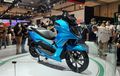 Motor Listrik Pendatang Baru Alva One Hadir di GIIAS 2022, Harganya Rp 30 Jutaan