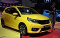 Krisis Chip Semikonduktor Masih Melanda, Produksi Honda Brio Alami Kendala