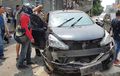 Kasus Tabrak Lari Dianggap Selesai, Polisi Selidiki Narkoba di Dalam Grand Livina