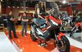 Honda Disinyalir Sedang Siapkan Skutik Adventure Adik dari X-ADV, Pakai Mesin 150 Cc Sob!