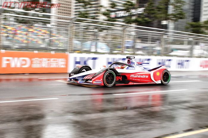 Jakarta akan menjadi salah satu tuan rumah balapan Formula E tahun 2020